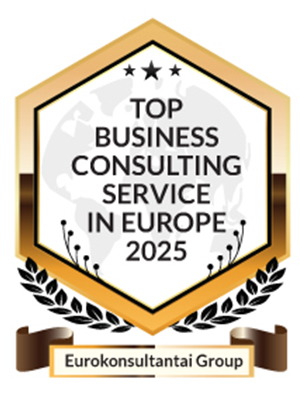  Eurokonsultantai Group | Top Business Consulting Service in Europe - 2025